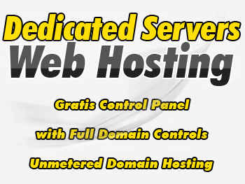 Popularly priced dedicated servers hosting plan